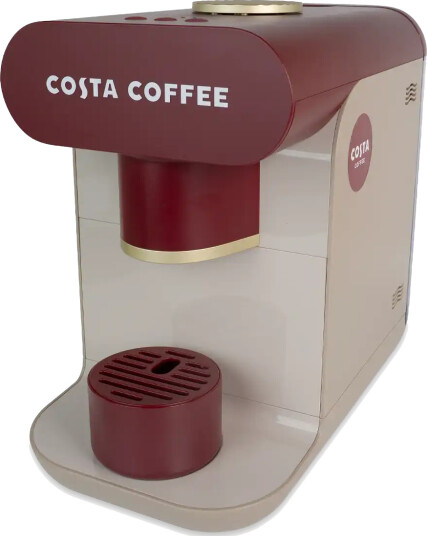 Costa | Podio X1 Automatisk kaffemaskin Euro plugg