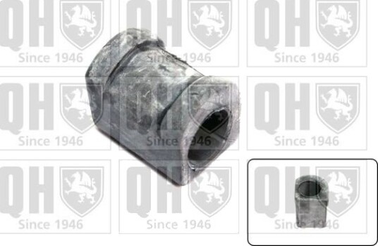 QUINTON HAZELL EMB7034 Lagring, stabilisator QUINTON HAZELL EMB7034 Lagring, stabilisator