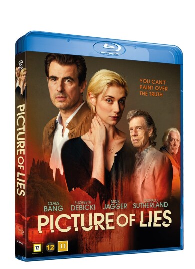 Picture Of Lies Picture Of Lies