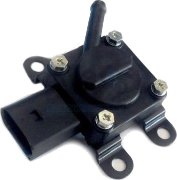 Sensor, avgasstrykk MEAT & DORIA 827011