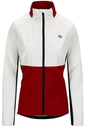 Northug Toblach Tech Jacket, dame Cabarnet XS
