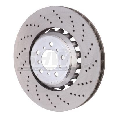 Bremseskive SHW Performance BFR48252