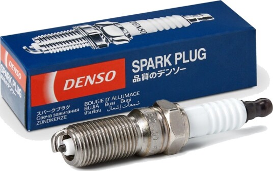 Tennplugg DENSO T16VR-U10