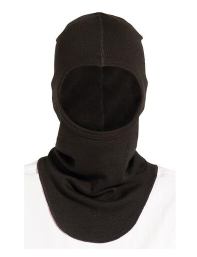 Balaclava 630890 Fr. Sort Onesize Balaclava 630890 Fr. Sort Onesize