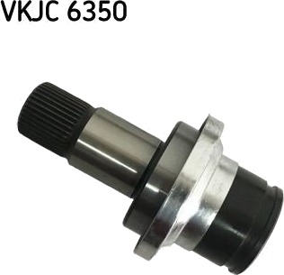 SKF VKJC 6350 Drivaksel