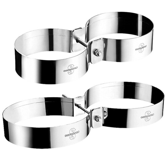 X-Tek Twin Tank band X-Tek Twin Tank band