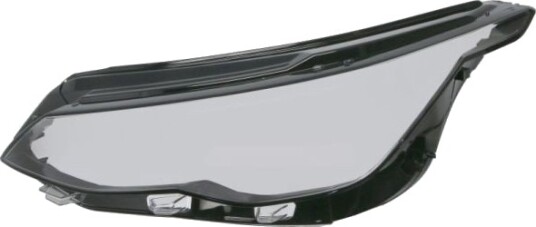 BLIC 5410-01-2297105P Lykteglass, hovedlys