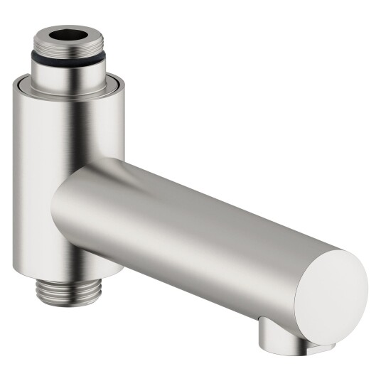 Damixa Svingtut for Termostatbatteri Børstet Stål (KO-4848446) Damixa Svingtut for Termostatbatteri Børstet Stål (KO-4848446)