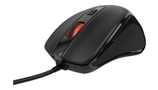Natec Nmy-2047, Høyrehånd, Optisk, Usb Type-A, 4000 Dpi, Svart Natec Nmy-2047, Høyrehånd, Optisk, Usb Type-A, 4000 Dpi, Svart