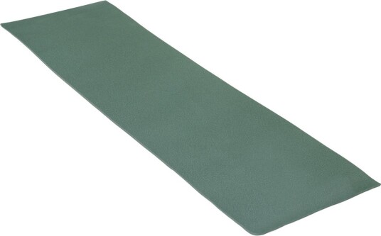 Urberg Alu Sleeping Mat Green One Size Urberg Alu Sleeping Mat Green One Size