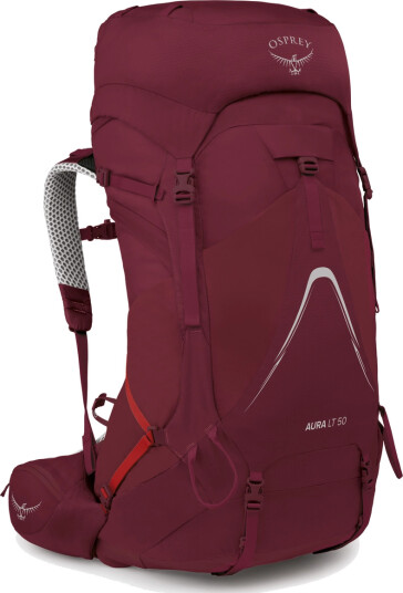 Osprey Aura AG LT 50 Antidote Purple WXS/S