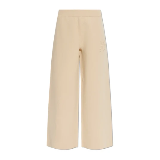 AllSaints Dame Bukser Beige 2XS, AllSaints Dame Bukser Beige 2XS,