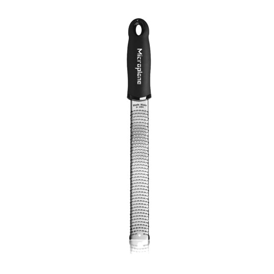 Microplane Premium Classic Raspjern 32 cm Svart
