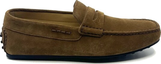 Triver Flight, Herre, Sko, Brun, 40 EU,