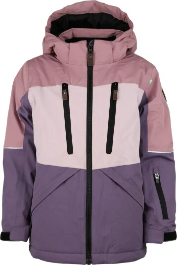 Lindberg Kids" Alpine Winter Jacket Pink/lavender 100 Lindberg Kids" Alpine Winter Jacket Pink/lavender 100