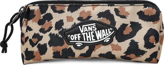 VANS Old Skool Pencil Pouch - Beige - ONE SIZE
