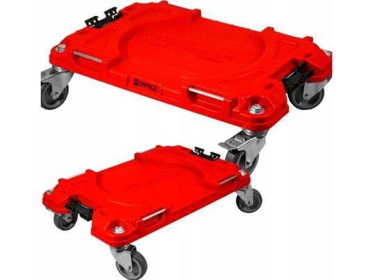 Transport Platform [Skrqtpproczepg003, System Pro Red Ultra Hd]