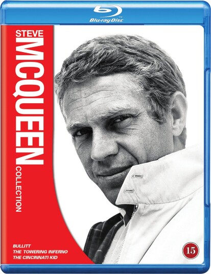 Steve McQueen Collection