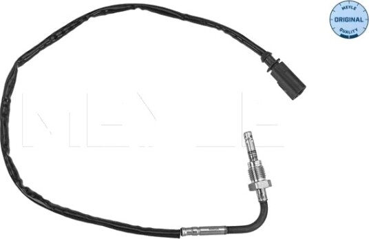 Sensor, eksostemperatur MEYLE 114 800 0203