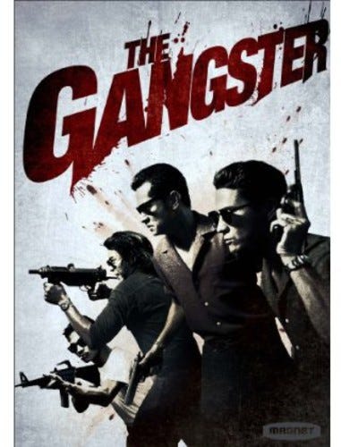 Gangster DVD Gangster DVD