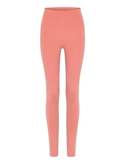 Girlfriend Collective | Pocket High Rise Legging Long | XL