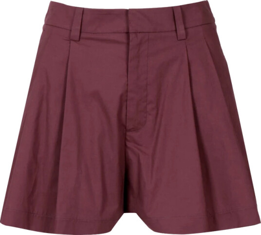 Federica Tosi Dame Shorts Lilla M, Federica Tosi Dame Shorts Lilla M,