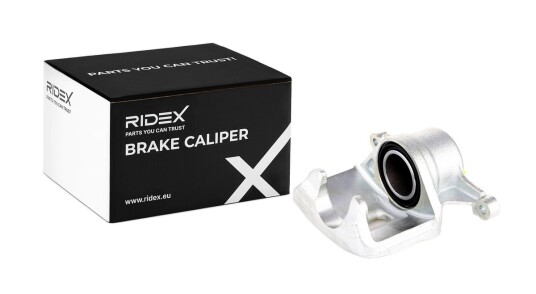Bremsecaliper RIDEX 78B0649 Bremsecaliper RIDEX 78B0649