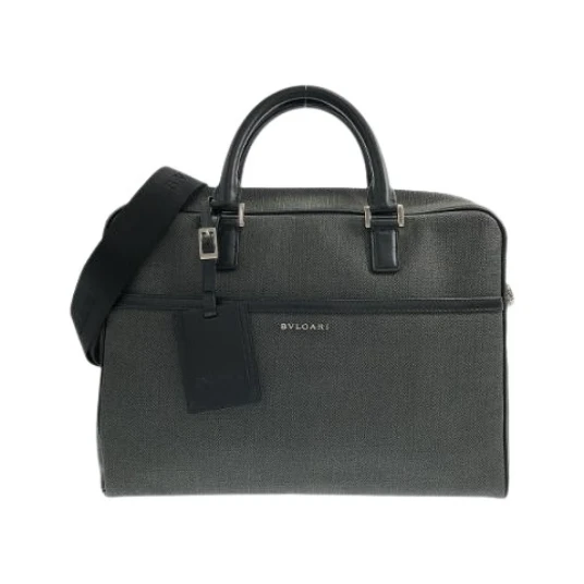Bvlgari Vintage Herre Grå Bvlgari Vintage Herre Grå