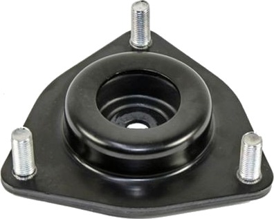 Støttelager støtdemper METZGER 6490180