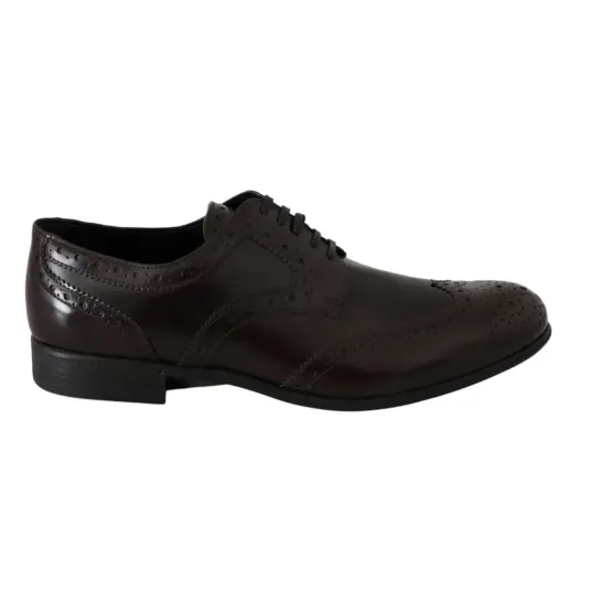 Dolce & Gabbana Dame Sko Brun 36 EU,