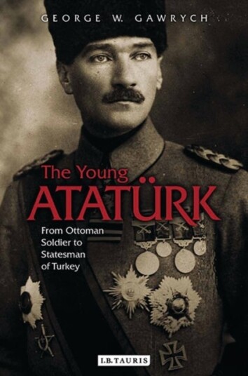 The Young Ataturk The Young Ataturk