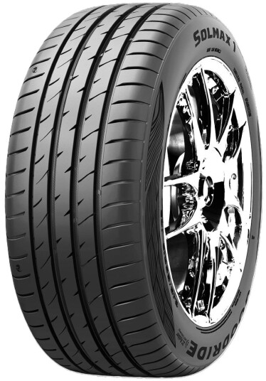 Goodride Solmax 1 ZRT 205/55R17 95W Goodride Solmax 1 ZRT 205/55R17 95W