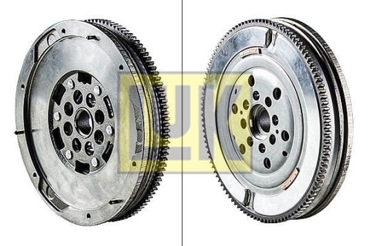 Svinghjul LuK 415 0257 10 Svinghjul LuK 415 0257 10