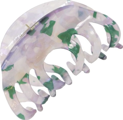 Makeup Mekka Lively Hair Clip Serenity
