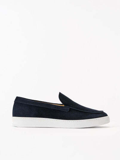 Tiger of Sweden Remis - Black - 40