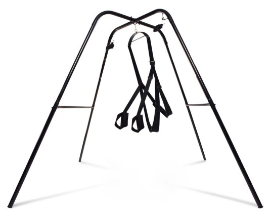 Fantasy Swing Stand Fantasy Swing Stand