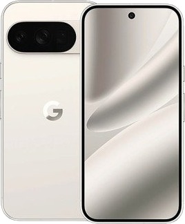 Google Pixel 10 Pro 5G 16GB RAM 128GB Android Mobiltelefon Hvit Google Pixel 10 Pro 5G 16GB RAM 128GB Android Mobiltelefon Hvit