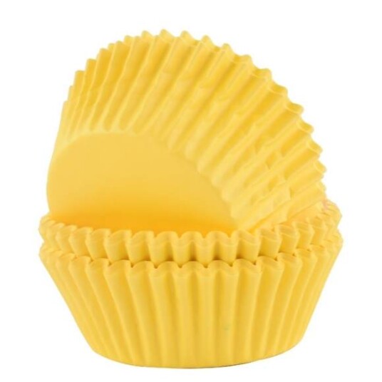 Pme Muffinsformer Gul Pk/60 