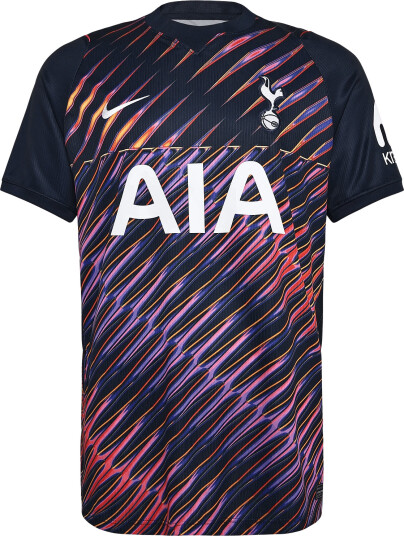 Nike Thfc Mnk Df Jsy Ss Stad Aw Navy XXL Nike Thfc Mnk Df Jsy Ss Stad Aw Navy XXL