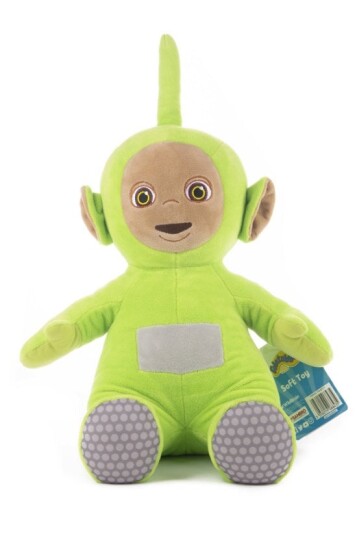 Teletubbies 33 cm Plush Dipsy I-TTB-9338-4
