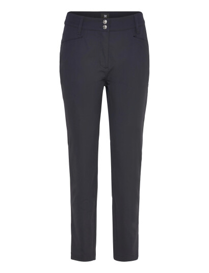 Daily Sports Glam Ankle Pants Navy 40