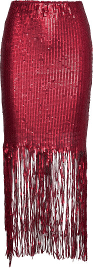 Soaked | Slnicole Skirt | XS