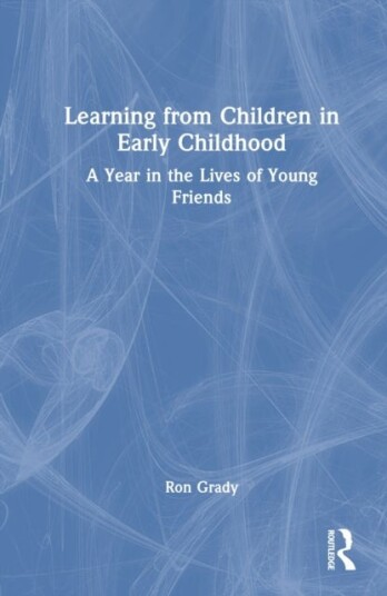 Learning from Children in Early Childhood