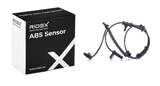 Sensor ABS RIDEX 412W1103 Sensor ABS RIDEX 412W1103