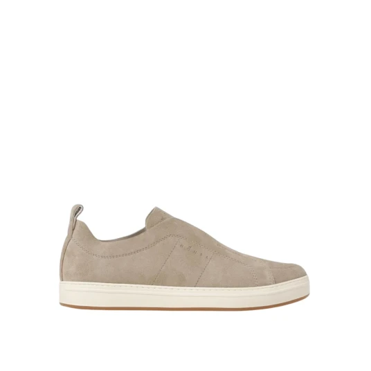 Hogan Herre Sko Beige 43 EU