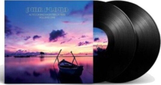 Pink Floyd Altes Casino Montreux 1970 Uk Vinyl
