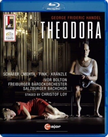 Theodora: Salzburg Festival (Bolton) Theodora: Salzburg Festival (Bolton)