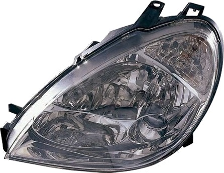 ALKAR 2752363 Frontlykter