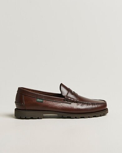 Paraboot Coraux Raid Moccasin America Paraboot Coraux Raid Moccasin America