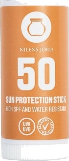 Nilens Jord Sun Protection Stick SPF 50 No. 976 15 ml
